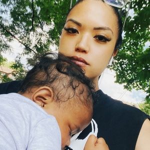 Meet your Posher, Joy